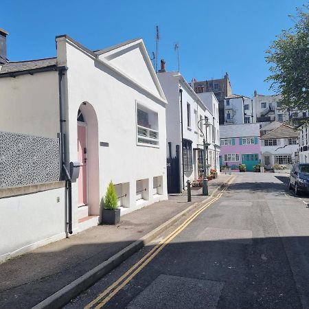 Quirky Seaside Family Cottage Walk To The Waves! Brighton Exterior foto