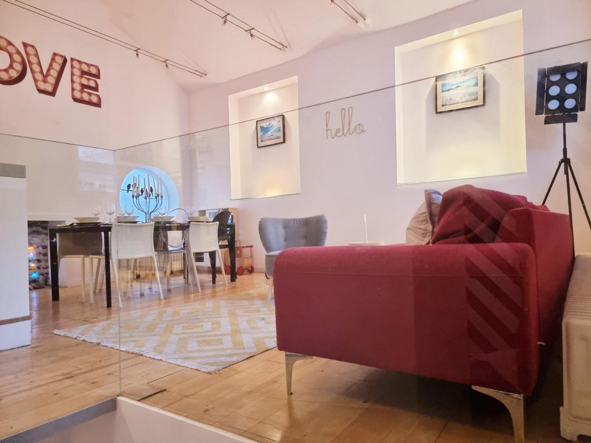 Quirky Seaside Family Cottage Walk To The Waves! Brighton Exterior foto
