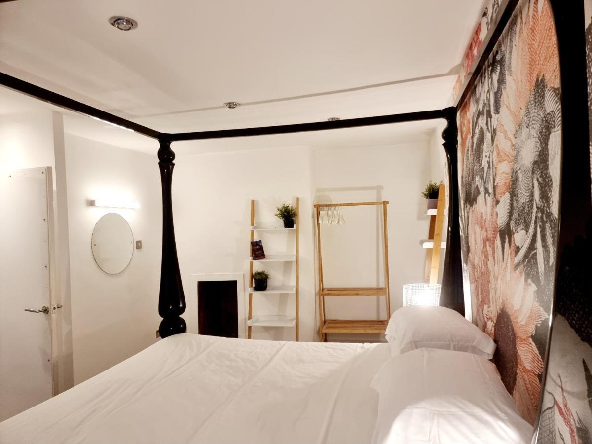 Quirky Seaside Family Cottage Walk To The Waves! Brighton Exterior foto