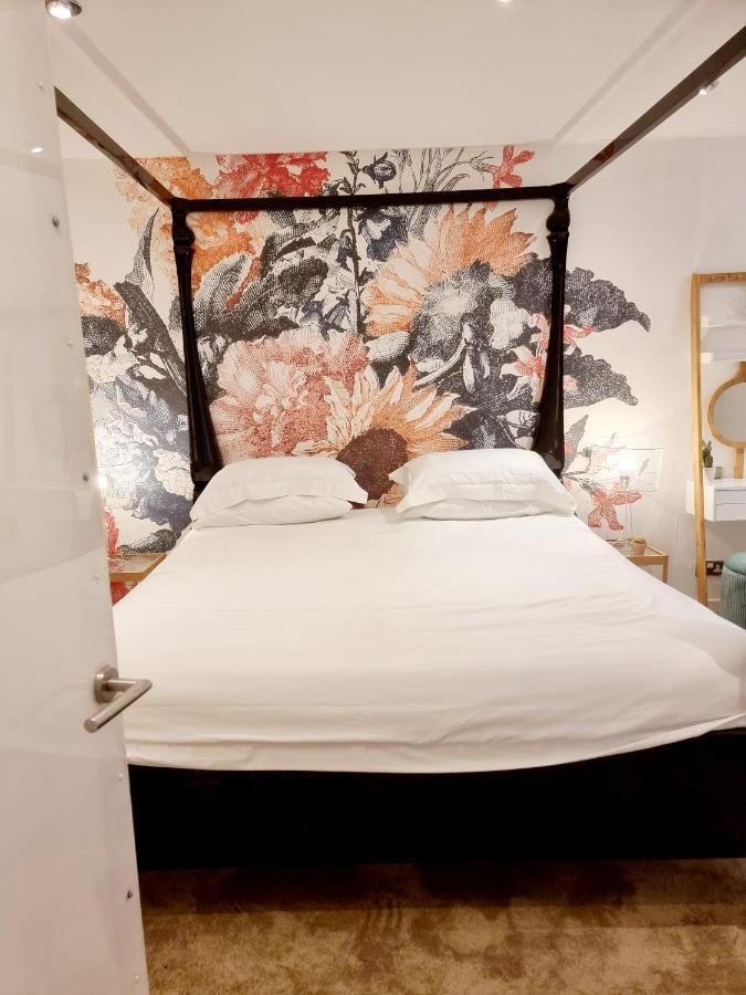 Quirky Seaside Family Cottage Walk To The Waves! Brighton Exterior foto