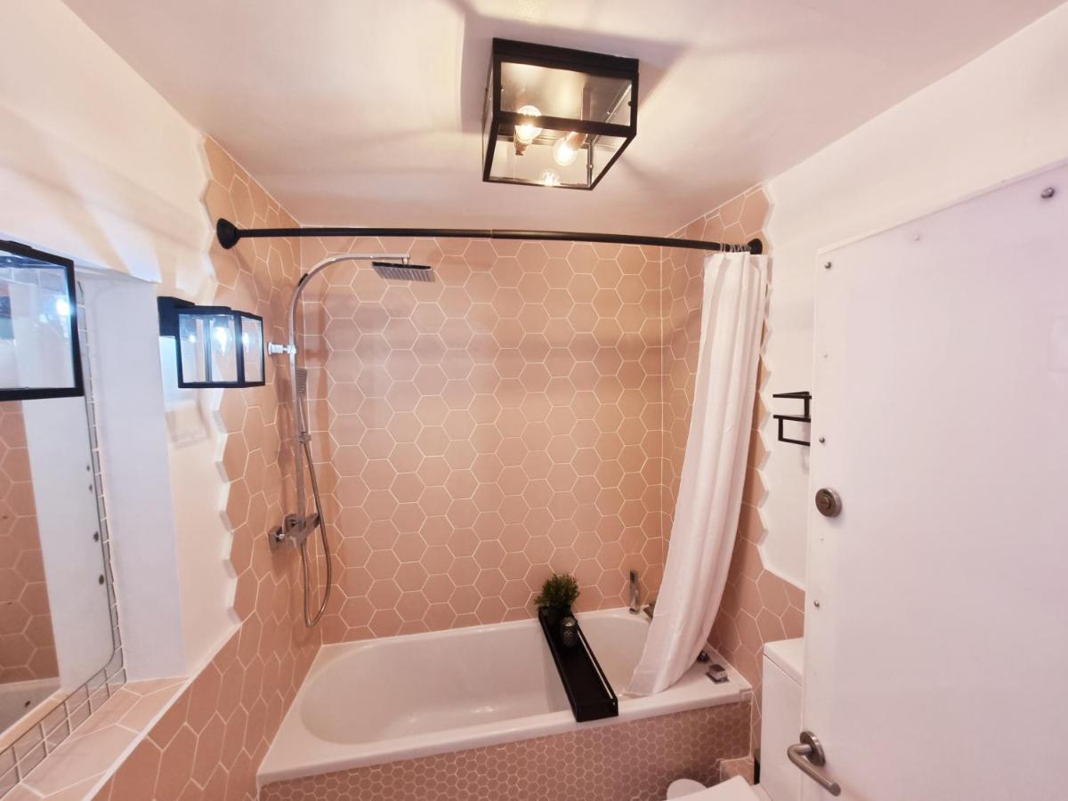 Quirky Seaside Family Cottage Walk To The Waves! Brighton Exterior foto