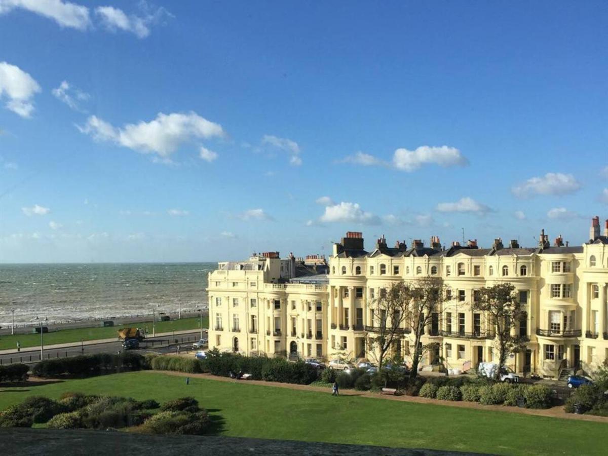 Quirky Seaside Family Cottage Walk To The Waves! Brighton Exterior foto