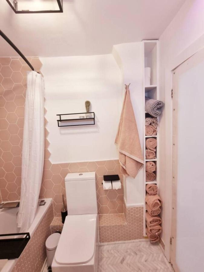 Quirky Seaside Family Cottage Walk To The Waves! Brighton Exterior foto