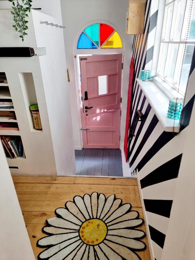 Quirky Seaside Family Cottage Walk To The Waves! Brighton Exterior foto