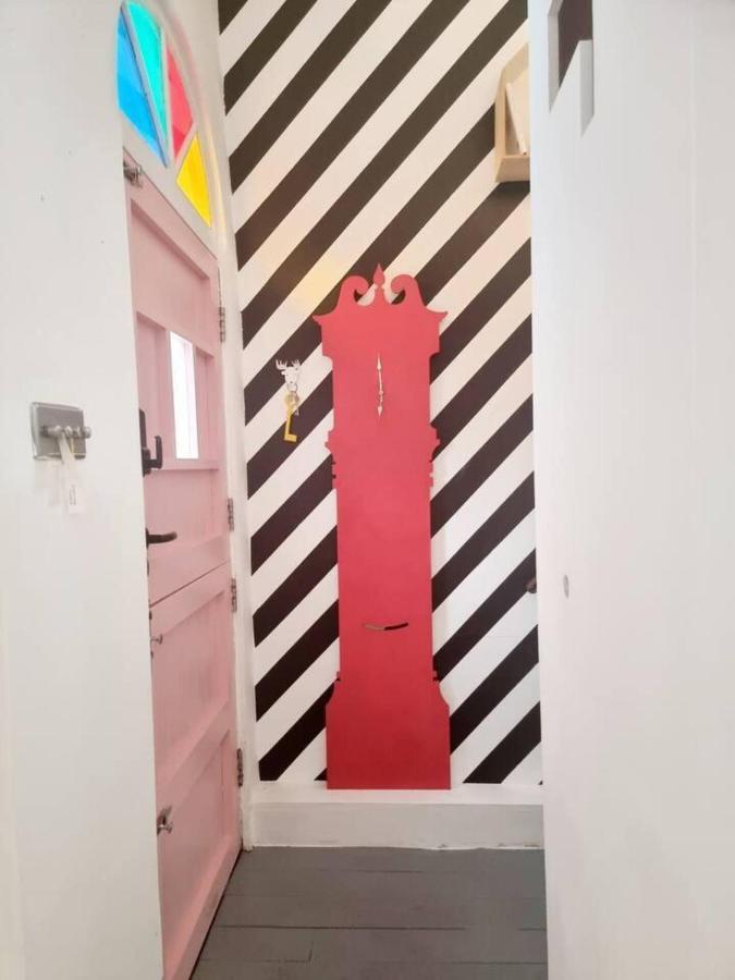 Quirky Seaside Family Cottage Walk To The Waves! Brighton Exterior foto